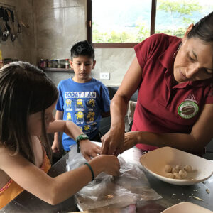 Culinary experience food tours in Ecuador Culinary experience food tours in Ecuador