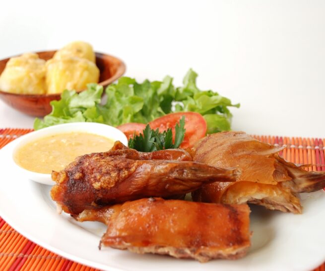 What to do in Quito: Sangolqui is a great option
