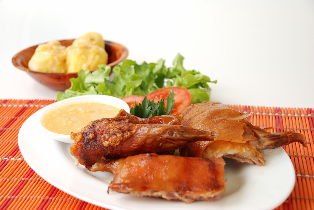 What to do in Quito: Sangolqui is a great option