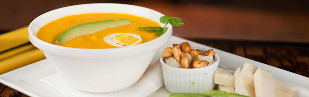 One Day Quito Ecuador Food Tour