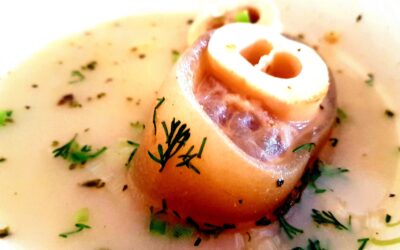 Ecuador culinary guide