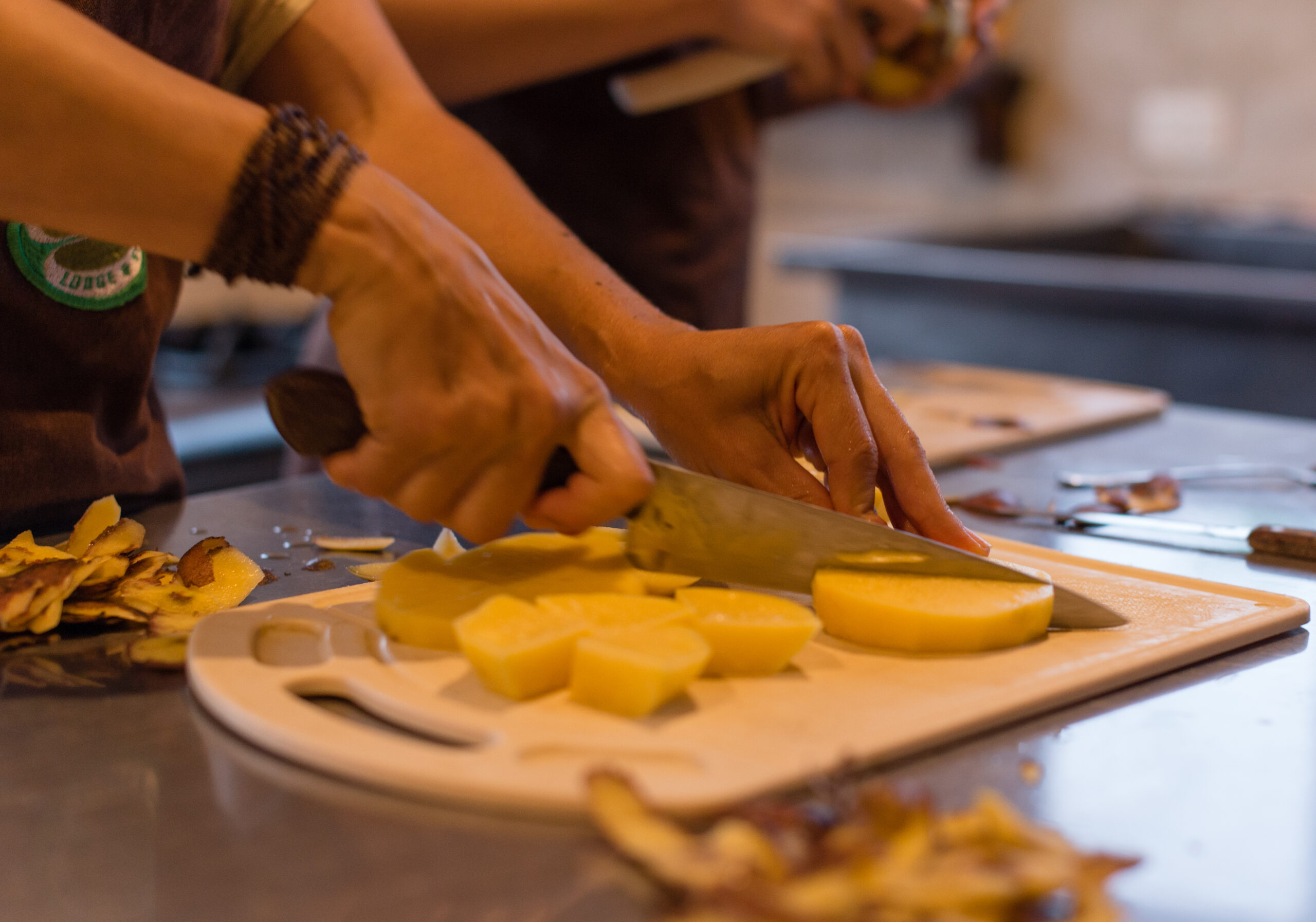 About Ecuador Food Tour Quito