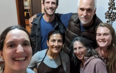 Ecuador food tour reviews