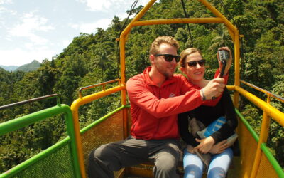 traveling to Ecuador is a great option