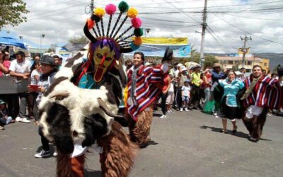 Things to do around Quito